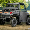 SuperATV Polaris General Bed Rack Delta BR-P-RAN1K-00#AA