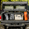 SuperATV Polaris Ranger Bed Rack Delta BR-P-RAN1K-00