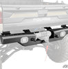 SuperATV Polaris Ranger XP 1000 Winch Ready Rear Bumper