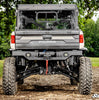 SuperATV Polaris Ranger XP 1000 Winch Ready Rear Bumper