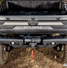 SuperATV Polaris Ranger XP 1000 Winch Ready Rear Bumper