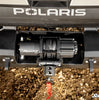 SuperATV Polaris Ranger XP 1000 Winch Ready Rear Bumper