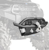 SuperATV Polaris Ranger 1000 Winch-Ready Low-Profile Front Bumper FBG-P-RAN1K-003-00