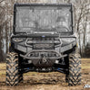 SuperATV Polaris Ranger 1000 Winch-Ready Low-Profile Front Bumper FBG-P-RAN1K-003-00