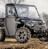 SuperATV Polaris Ranger XP 1000 Winch-Ready Low-Profile Front Bumper FBG-P-RAN1K-003-00#AA