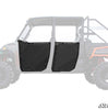 SuperATV Polaris Ranger XP 900 Crew Aluminum Doors