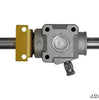 SuperATV Polaris Ranger 570 Midsize RackBoss Heavy-Duty Rack and Pinion HDRP-1-4-002
