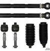 SuperATV Polaris Ranger 500 Heavy-Duty Tie Rod Kit TRRA-P-RAN-05-14-02