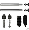 SuperATV Polaris Ranger XP 700 Heavy-Duty Tie Rod Kit TRRA-P-RAN-09-0-14-ST-001#RS