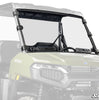 SuperATV Polaris Ranger 500 Vented Full Windshield WS-P-RAN500-V-70