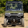 SuperATV Polaris Ranger 500 Vented Full Windshield WS-P-RAN500-V-70