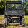 SuperATV Polaris Ranger 500 Rear Windshield RWS-P-RAN500-75