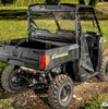 SuperATV Polaris Ranger 500 Rear Windshield RWS-P-RAN500-75