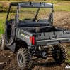 SuperATV Polaris Ranger 500 Rear Windshield RWS-P-RAN500-75