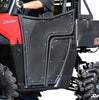 SuperATV Polaris Ranger Midsize 500 Aluminum Doors DOOR-P-RAN570-00#RM
