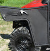 SuperATV Polaris Ranger Midsize 570 Aluminum Doors DOOR-P-RAN570-00