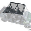 SuperATV Polaris Ranger Crew 570 Tinted Roof ROOF-P-RAN5704-71