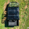 SuperATV Polaris Ranger Crew 570 Tinted Roof ROOF-P-RAN5704-71