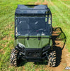 SuperATV Polaris Ranger Crew 800 Tinted Roof ROOF-P-RAN5704-71#AA