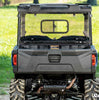 SuperATV Polaris Ranger Midsize Rear Sliding Windshield RWS-P-RAN570-SGW-76