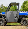 SuperATV Polaris Ranger SP 570 Aluminum Doors
