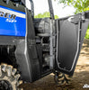 SuperATV Polaris Ranger SP 570 Aluminum Doors