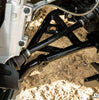 SuperATV Polaris Ranger SP 570 High-Clearance Forward Offset Lower A-Arms AA-P-RAN570-OHC-02