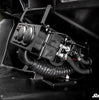 SuperATV Polaris Ranger 570 Full-Size Cab Heater