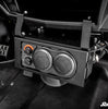 SuperATV Polaris Ranger 570 Full-Size Cab Heater