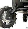 SuperATV Polaris Ranger XD 1500 8" GDP Portals
