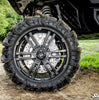 SuperATV Polaris Ranger XD 1500 8" GDP Portals