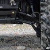SuperATV Polaris Ranger Full-Size 500 High Clearance 1" Forward Offset A-Arms