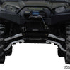 SuperATV Polaris Ranger Full-Size 500 High Clearance 1" Forward Offset A-Arms
