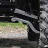 SuperATV Polaris Ranger Full-Size 500 High Clearance 1" Forward Offset A-Arms