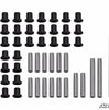 SuperATV Polaris Ranger XP 900 A-Arm Bushings