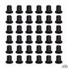 SuperATV Polaris Ranger XP 900 A-Arm Bushings