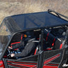 SuperATV Polaris Ranger XP 570 Crew Tinted Roof ROOF-P-RAN9004-002-71#RF