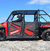 SuperATV Polaris Ranger 1000 Diesel Crew Tinted Roof ROOF-P-RAN9004-002-71#AD