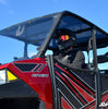 SuperATV Polaris Ranger XP 570 Crew Tinted Roof ROOF-P-RAN9004-002-71#RF