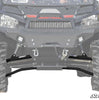 SuperATV Polaris Ranger XP 570 High Clearance 1.5" Forward Offset A-Arms
