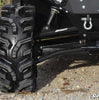 SuperATV Polaris Ranger XP 900 High Clearance 1.5" Forward Offset A-Arms