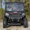 SuperATV Polaris Ranger XP 900 High Clearance 1.5" Forward Offset A-Arms