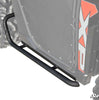 SuperATV Polaris Ranger XP 570 Heavy-Duty Rock Slider Nerf Bars NB-P-RAN900-00