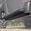 SuperATV Polaris Ranger XP 900 Heavy-Duty Rock Slider Nerf Bars NB-P-RAN900-00#RN