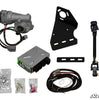 SuperATV Gravely Atlas JSV Power Steering Kit
