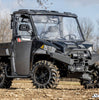 SuperATV Polaris Ranger XP 900 HDPE Half Doors DOOR-P-RAN900-003