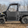 SuperATV Polaris Ranger XP 570 HDPE Half Doors DOOR-P-RAN900-003#AA