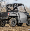SuperATV Polaris Ranger XP 900 HDPE Half Doors DOOR-P-RAN900-003