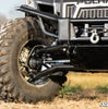 SuperATV Polaris Ranger XP 900 Atlas Pro 2" Forward Offset A-Arms