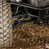 SuperATV Polaris Ranger XP 570 Atlas Pro 2" Forward Offset A-Arms